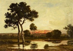 Sur L'oise