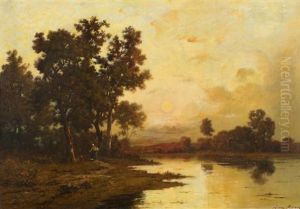L'etang Les Hautes Herbes L'etang Les Hautes Herbes