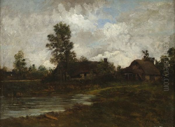 Le Ferme - view 1
