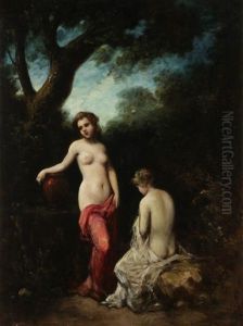 The Bather The Bather
