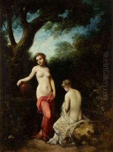 Bathers Bathers