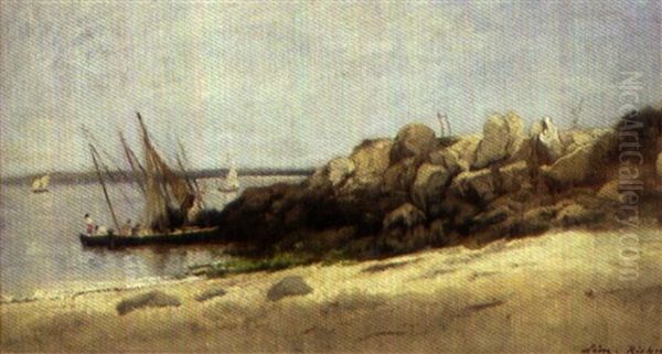 Marine - view 1