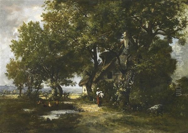 Auf Dem Lande - view 1