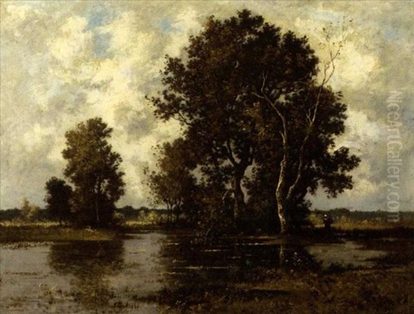 Bords De L'oise - view 1