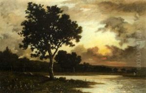L'etang L'etang