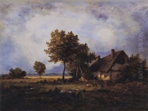 The Farmhouse The Farmhouse