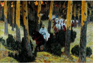 Knights Of The Livonian Order Knights Of The Livonian Order