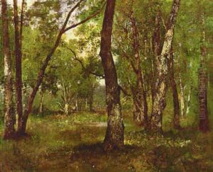 The Forest The Forest