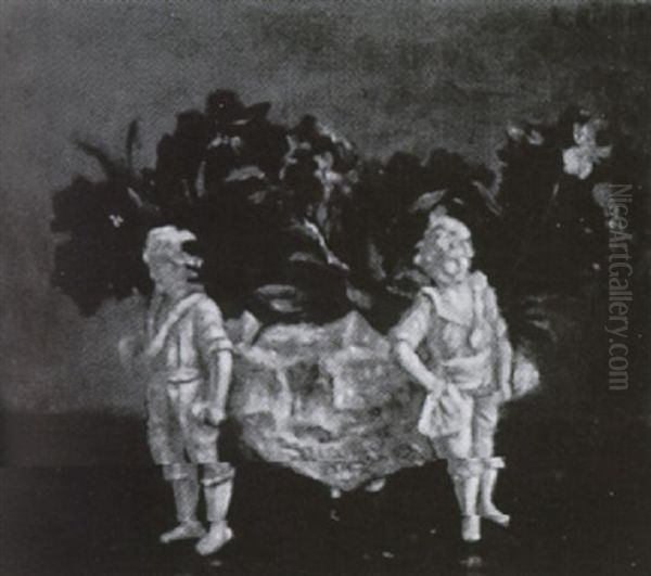 Still Life - view 1