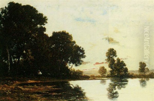 Bord De La Foret - view 1