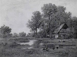 Bauernhaus Am Weiher Bauernhaus Am Weiher