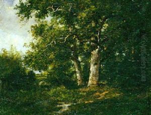 Wald Von Fontainebleu thumbnail
