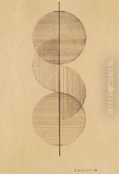 Geometrische Komposition - view 1