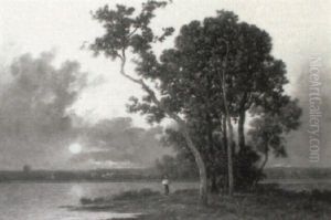 Le Lever De Soleil