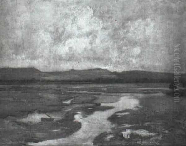 Paisaje - view 1