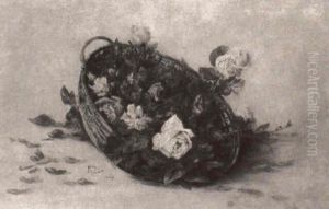 Still Life With Roses Still Life With Roses