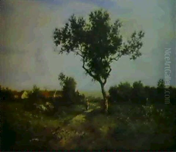 La Route De Campagne - view 1