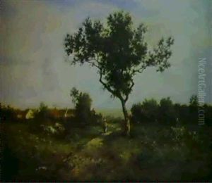 La Route De Campagne