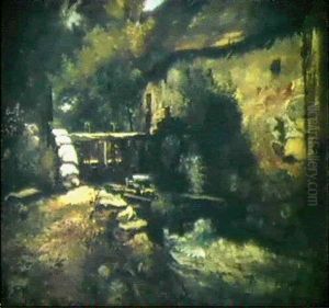 Moulin A Herisson Moulin A Herisson