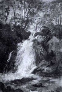 La Cascade La Cascade