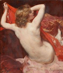 Le Divan Pourpre by Herman Richir
