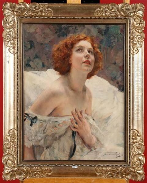 La Belle Rousse - view 1