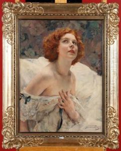 La Belle Rousse