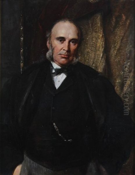 The Rt Hon W.h. Smith M.p - view 1