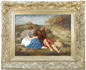 The Lovers