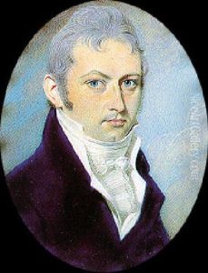 Portrait Of A Gentleman