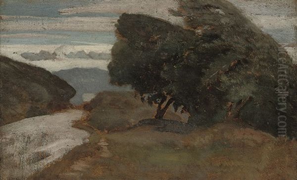 Twilight - view 1