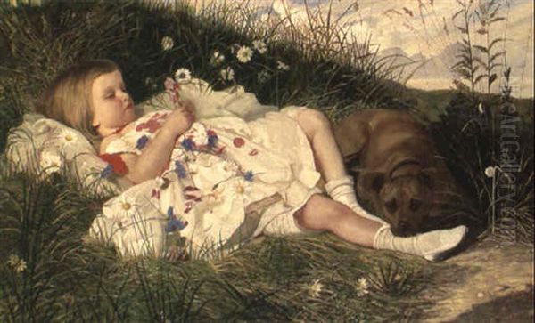 Henry Dawson-green - view 1