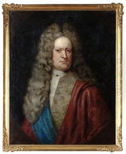 Jesper Ehrencreutz by David Richter the Elder