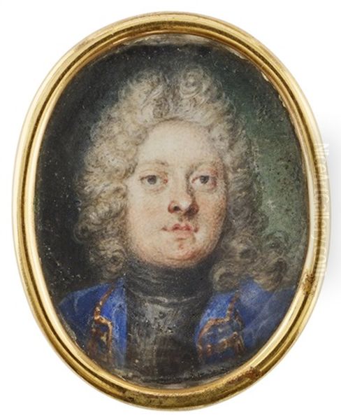 Carl Gustaf Tessin - view 1