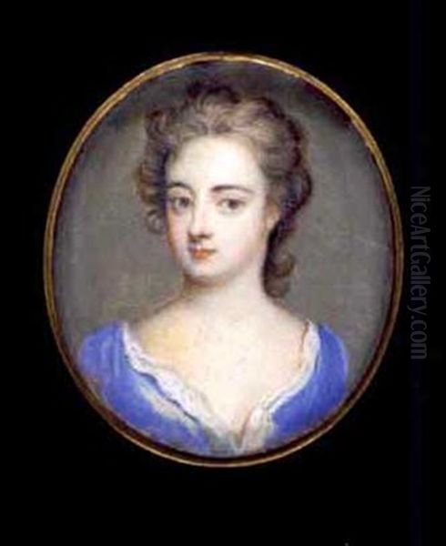 Portrait Of A Lady - view 1