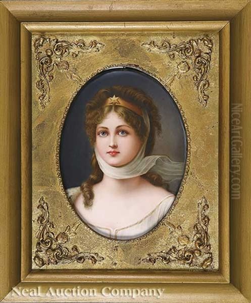 Queen Louise Of Prussia - view 1
