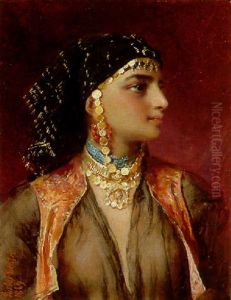 Beaute Egyptienne