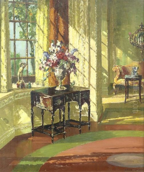 Bathed In Sunlight - view 1