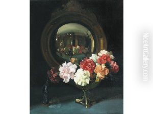 In The Looking Glass