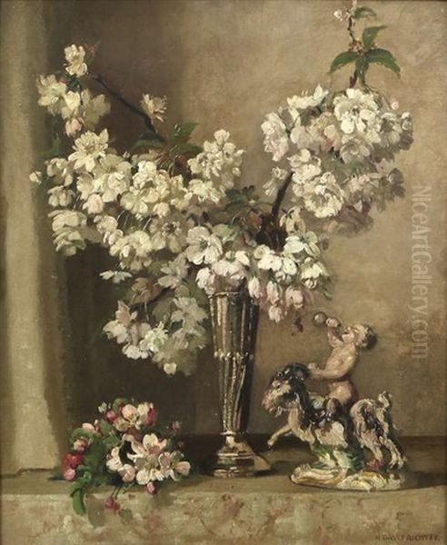 Spirit Of Spring Eternal - view 1