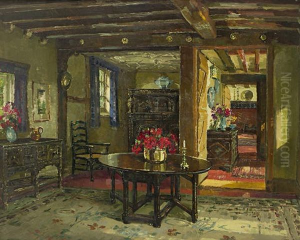 The Sorcery Of Sunlight - view 1