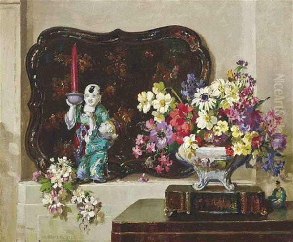 Enduring Charm - view 1