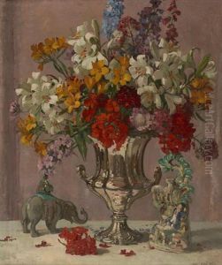 Summer Splendor