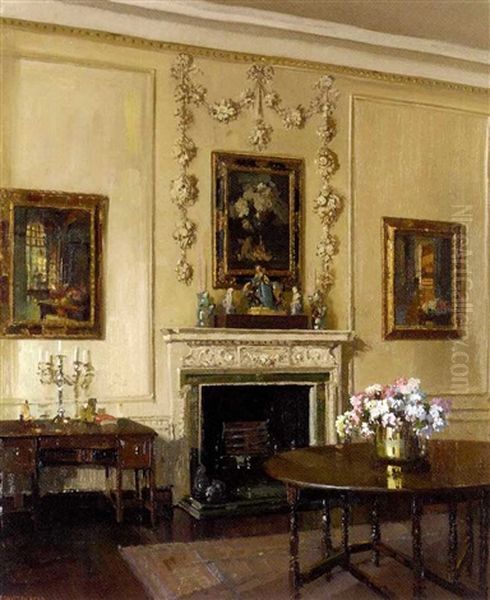 The Artist's Home - view 1