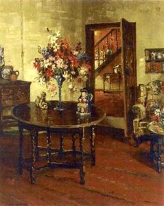 A Little Room In The Country