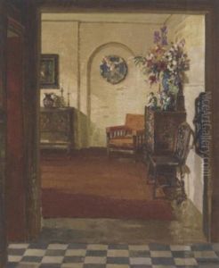 A Simple Room A Simple Room