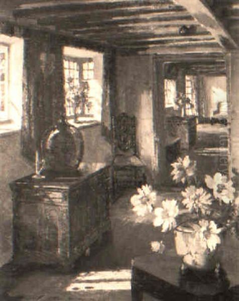 A Cottage Vista - view 1