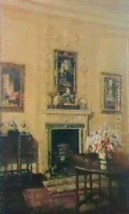 The Artist's Drawing Room