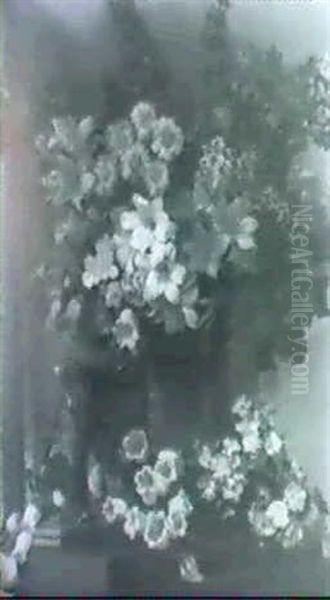 Still Life With Lilies - view 1