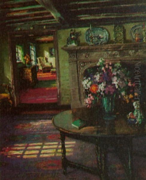 Tudor Vista - view 1